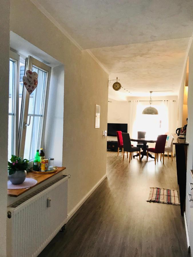 Ferientraum Offenburg Διαμέρισμα Εξωτερικό φωτογραφία