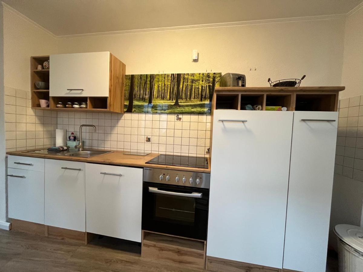 Ferientraum Offenburg Διαμέρισμα Εξωτερικό φωτογραφία